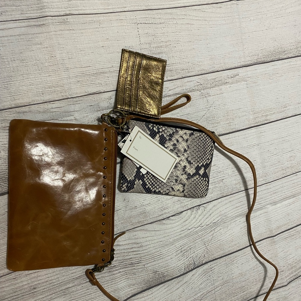 THE SAK
Trio Set